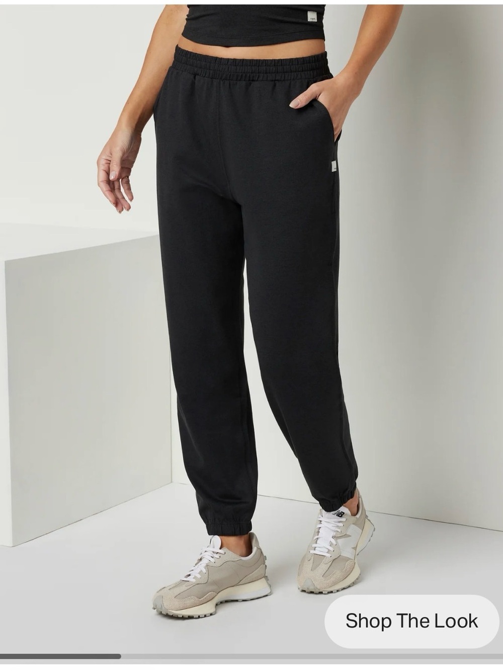 Vuori boyfriend sweatpants/joggers